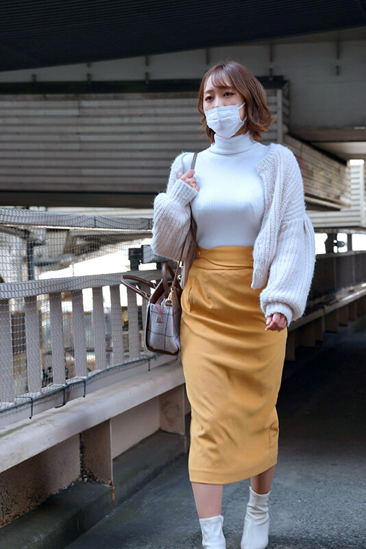 TCHB-042 パート 6 - 75 分