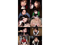 痴女手コキフェラ 50人300分 画像2