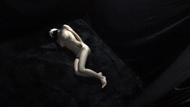 TCHR-012 Bagian 4 - 54 minit