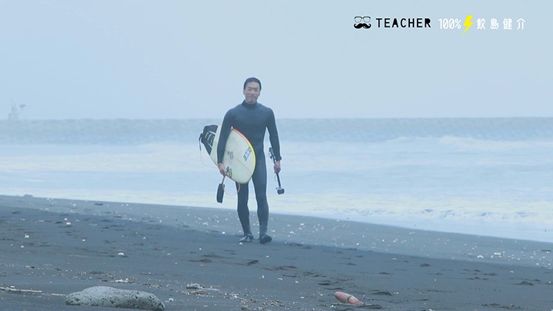 TCHR-018 第 1 部分 - 30 分钟