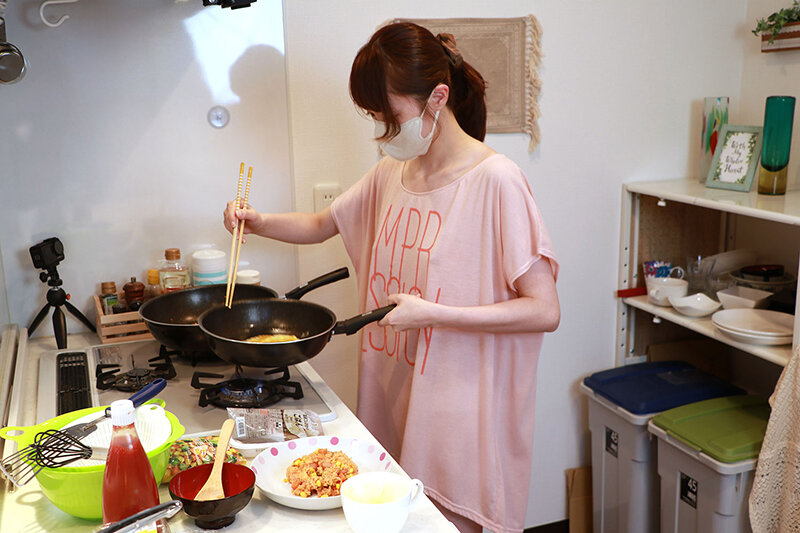 TCHR-022 パート 3 - 54 分