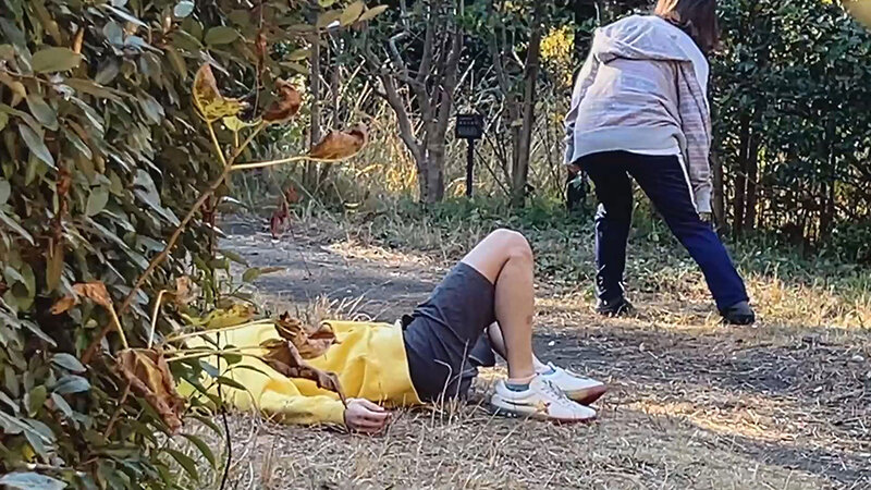 TCHR-025 Part 5 - 70 minutes