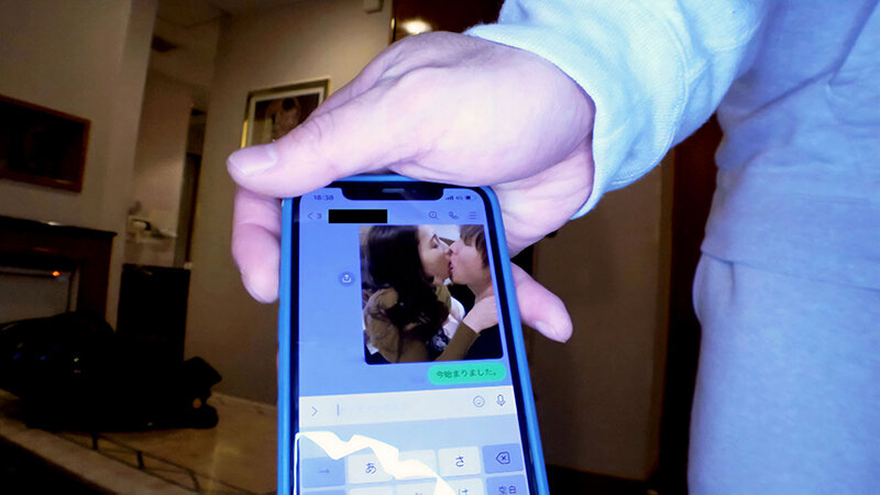 TCHR-029 パート 3 - 42 分