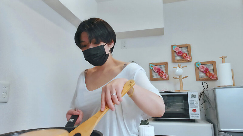 TCHR-032 第 4 部分 - 48 分钟