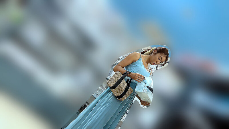 TCHR-034 パート 12 - 96 分