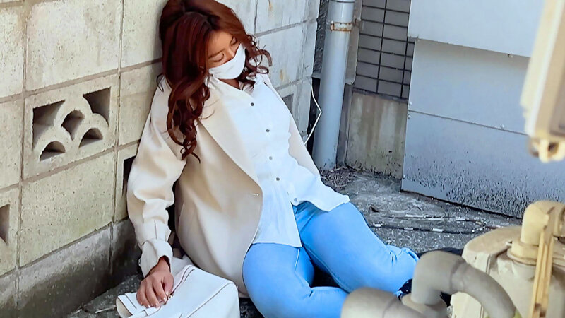 TCHR-034 パート 5 - 54 分