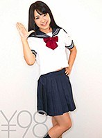 【特価】学校さぼって漫喫にいる黒髪ロング遥菜ちゃんを●す！隣に聞こえないように声を押し殺す彼女に容赦ないバック責め。背面座位で連続でイカされ、騎乗位で男が気持ち良くなるように腰を振らせる。正常位で我慢できなくなると、制服汚す濃い精子を体の上に振りかける。のジャケット画像