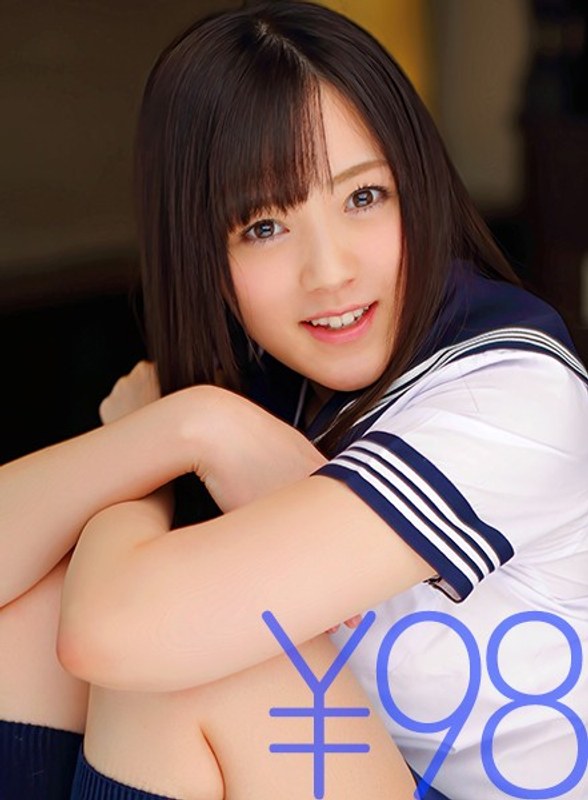 【お得】相手の為にチ○ポを責める技を会得したエミリちゃん。彼女が腰を振る立ちバック、そのまま今度は突いてもらいイカされる。騎乗位は彼女主導でキス＆腰振り。バックで突かれるとつい腰を振っちゃう。正常位で舌射を求める彼女の舌に濃厚ザーメン発射 鈴原エミリ