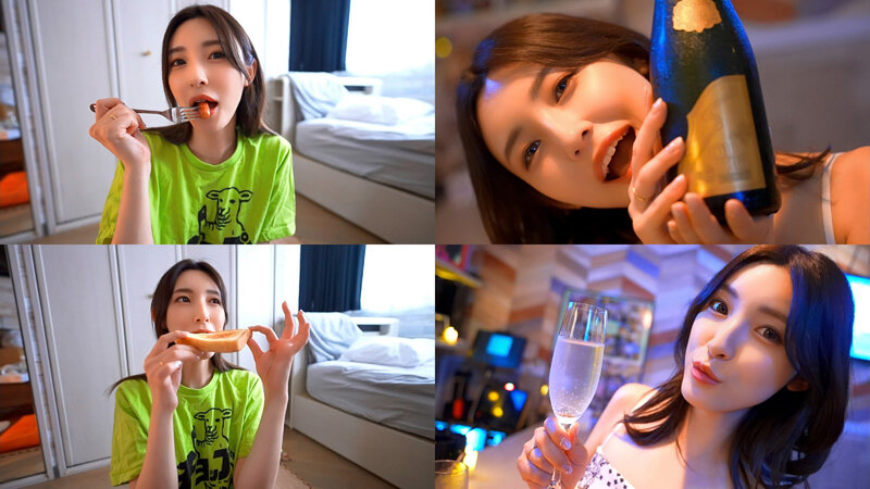 TIKB-175 Part 12 - 85 minutes