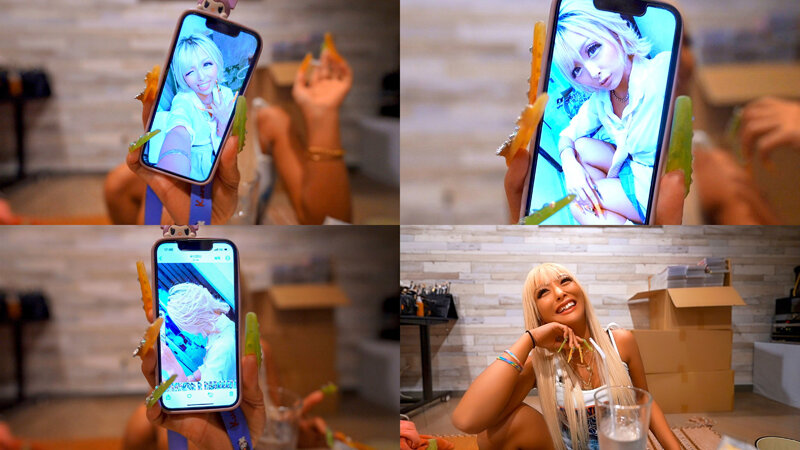 TIKB-177 Bagian 3 - 46 minit