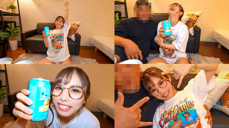 TIKB-179 Be Careful Not To Jerk Off Too Much Choroman Girl's Paco Paco Friend Maitan