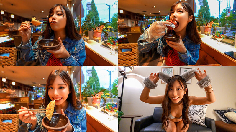 TIKB-190 Part 13 - 90 minutes