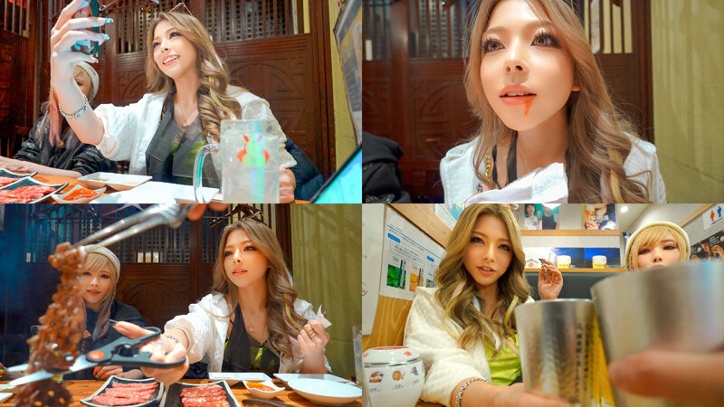 TIKB-191 パート 1 - 30 分