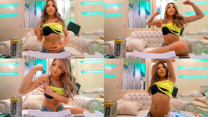 TIKB-191 Part 4 - 48 minutes