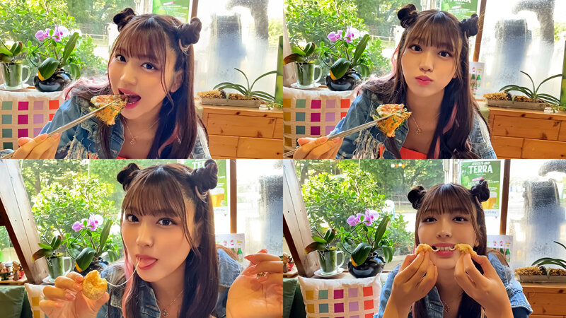 TIKB-195 Bagian 8 - 72 minit