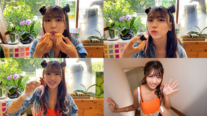 TIKB-195 Part 9 - 78 minutes