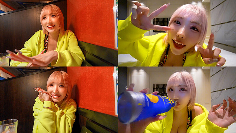 TIKB-199 Part 1 - 30 minutes