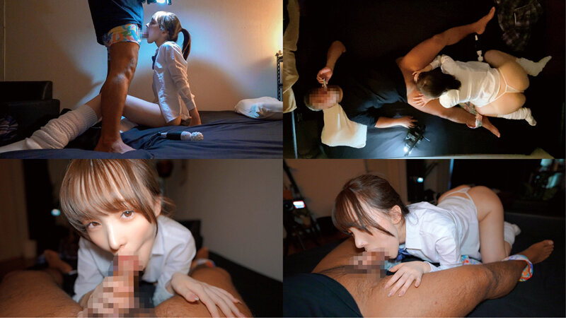 【脳バグ注意】シコ娘がオマ●コ感度爆上がりでキメセク堕ち!アヘイキトリップのサセ神様になりましたwww 4枚目