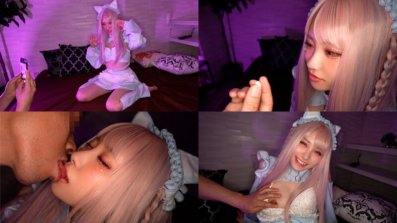 TIKB-206 パート 9 - 70 分