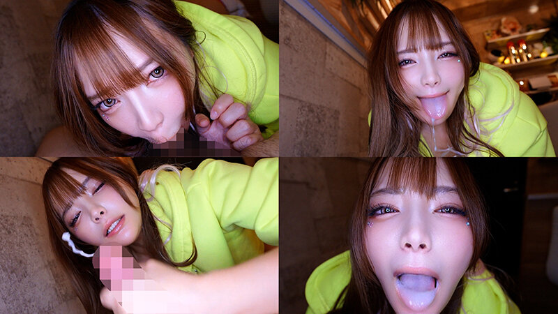 酔っぱぴナメクジGAL！チ●コ丸呑み喉奥ごっくんペロリスト 画像2