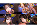 酔っぱぴ爆乳ナメクジGAL！ごっくんペロリスト 羽月乃蒼 - サンプル 2