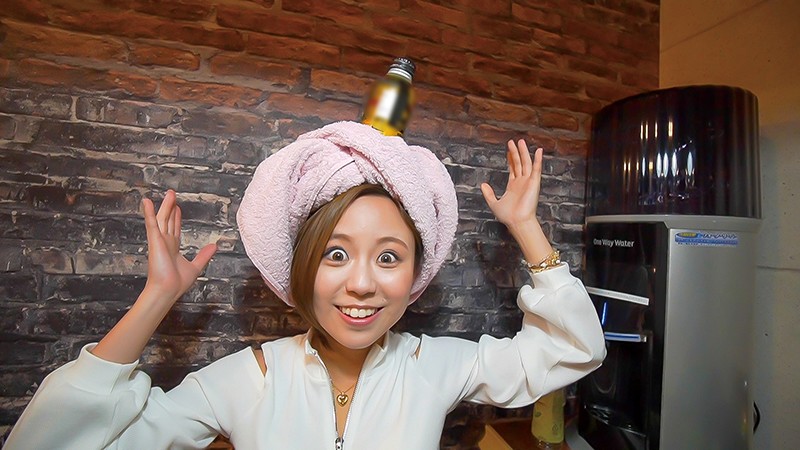 TIKC-044 パート 6 - 60 分