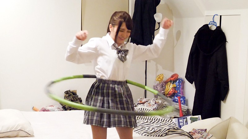 TIKF-036 Part 19 - 138 minutes