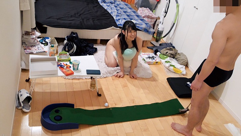 TIKF-036 Part 2 - 36 minutes