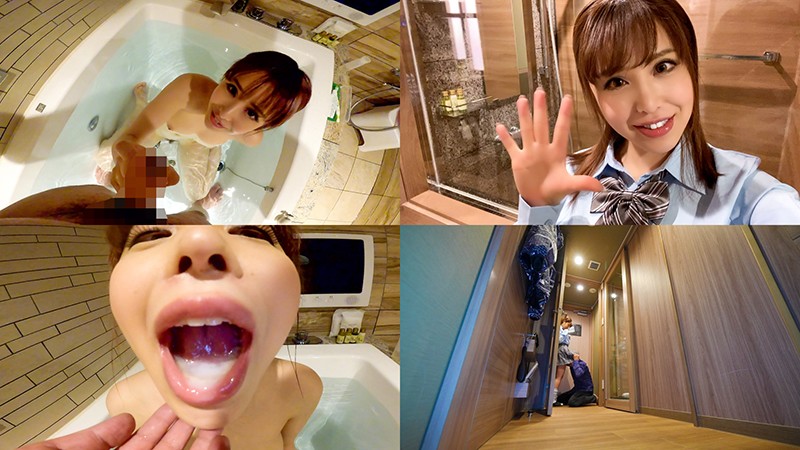 TIKP-058 Part 15 - 128 minutes