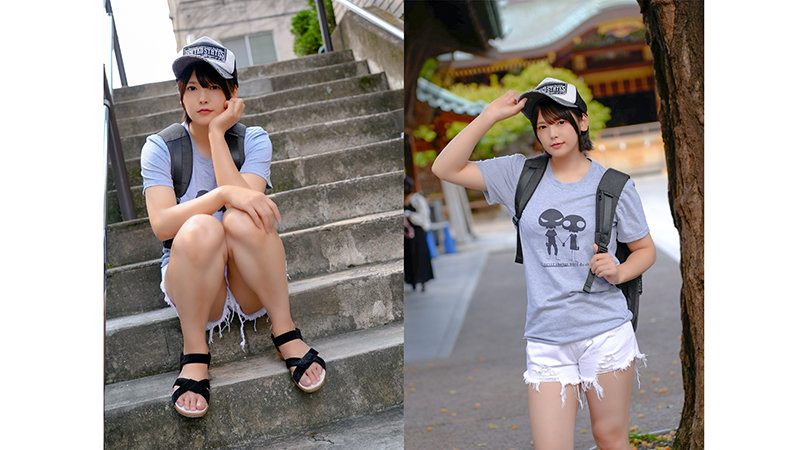 TIKP-064 Part 1 - 30 minutes