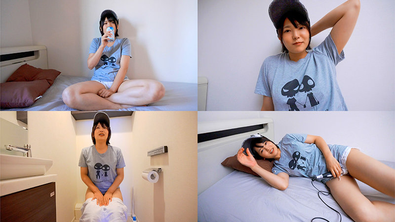 TIKP-064 Part 2 - 40 minutes