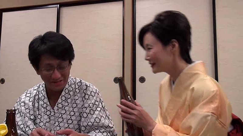 TKD-024 第 4 部分 - 48 分钟