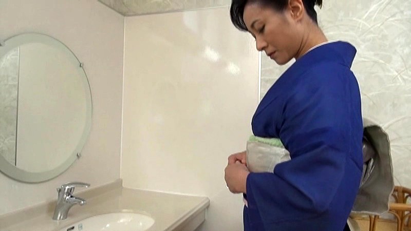 TKD-032 Bagian 1 - 30 minit