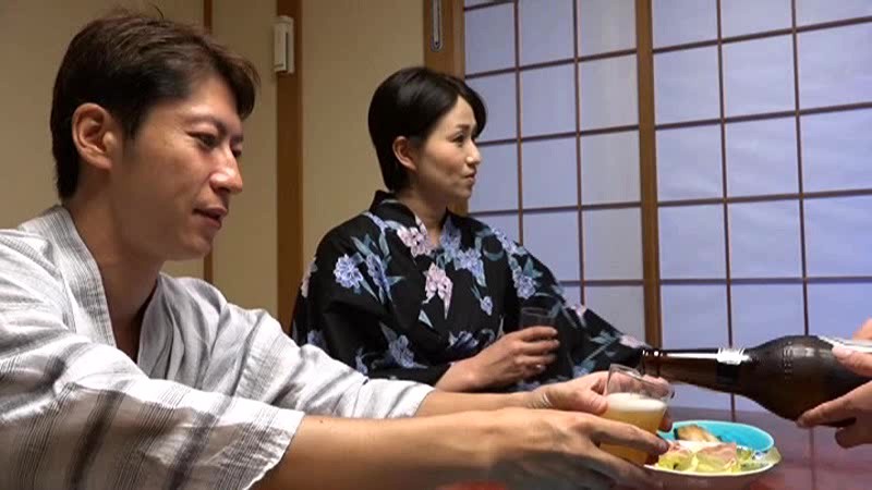 TKD-035 第 3 部分 - 40 分钟