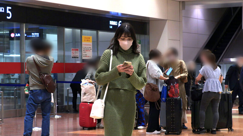 TKKV-006 Part 18 - 438 minutes