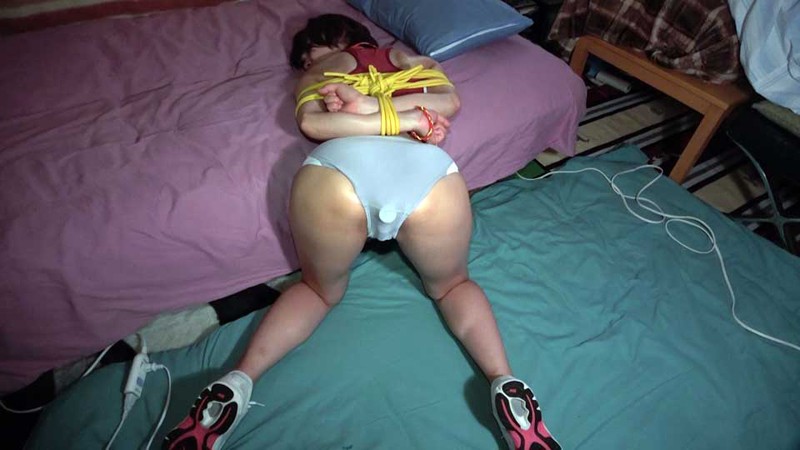 TKSH-003 Part 14 - 108 minutes