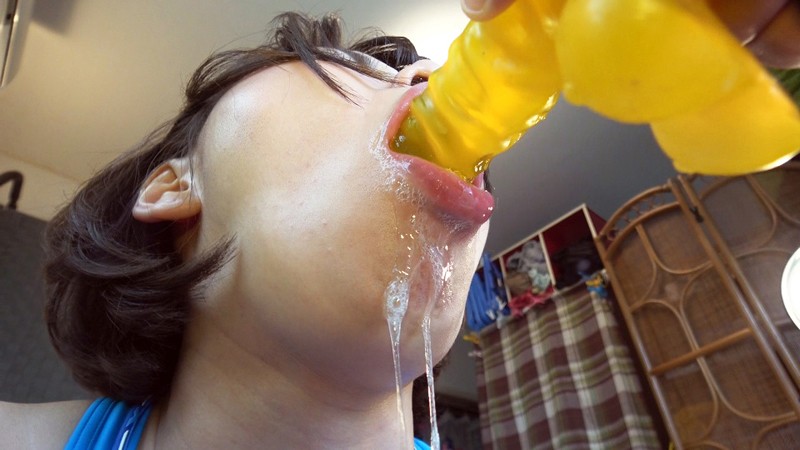 TKSH-003 Part 8 - 72 minutes