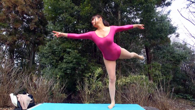 TKSH-024 Part 4 - 48 minutes