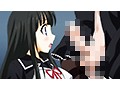【FANZA限定】【アニメ】ビッチ学園が清純なはずがないっ！！？ The Animation 上巻 オリジナルブロマイド付き 画像3