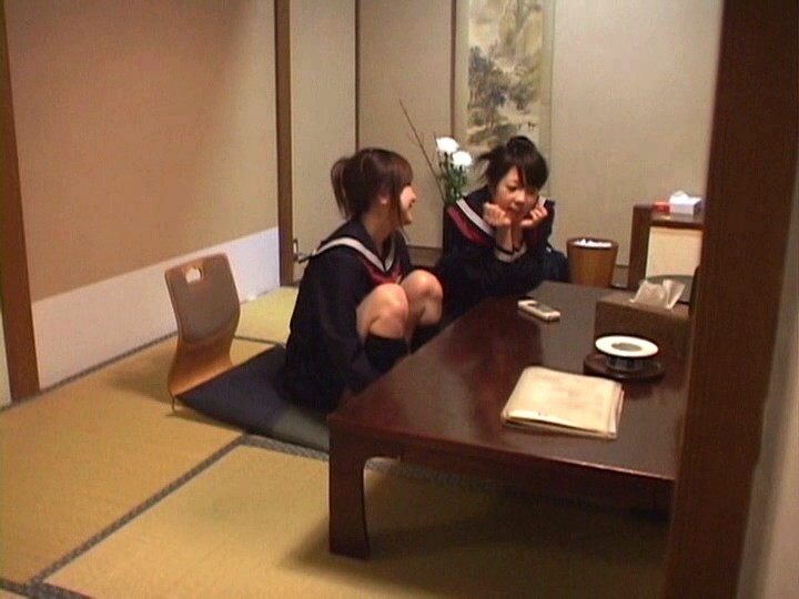 TMGI-023 第 1 部分 - 30 分钟