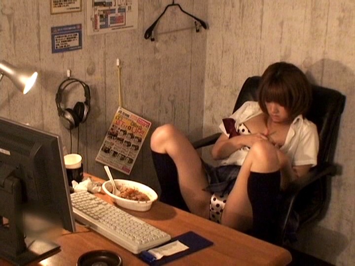 TMGI-026 Part 3 - 38 minutes