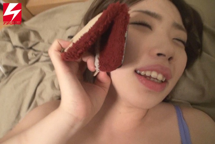 TNB-004 パート 9 - 206 分