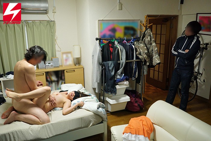 TNB-007 Bagian 6 - 100 minit