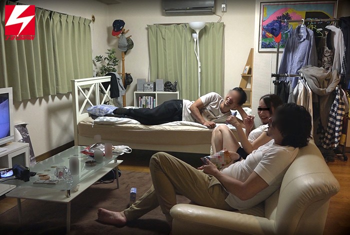 TNB-008 パート 8 - 177 分