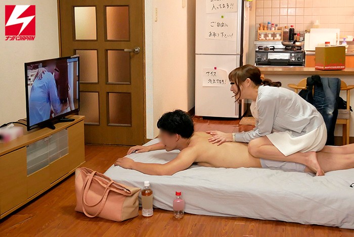 TNB-015 パート 6 - 105 分