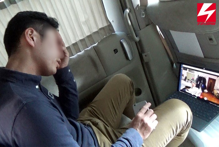 TNB-016 第 8 部分 - 170 分钟