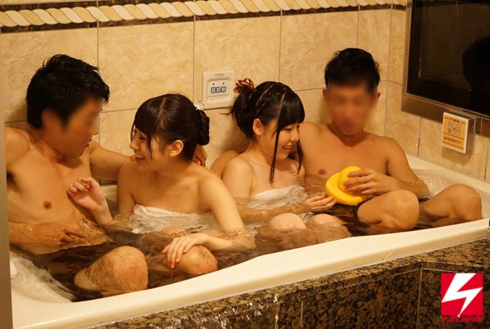 TNB-017 パート 6 - 115 分