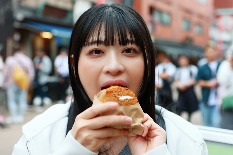 TNJS-001 パート 6 - 55 分