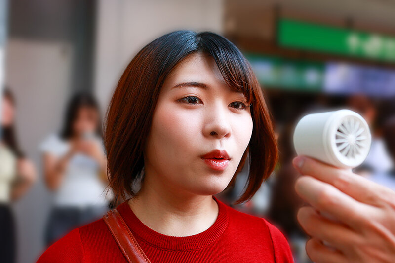 TNJS-003 Bagian 6 - 55 minit