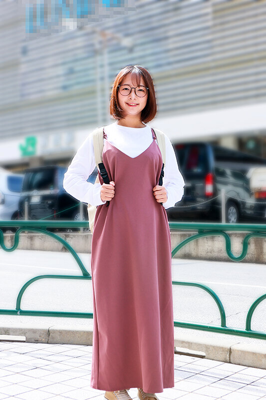 TNJS-004 Part 1 - 30 minutes